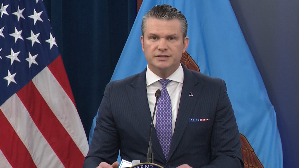 El negocio de la guerra de Irán: Pete Hegseth habría intentado realizar una inversión millonaria poco antes de comenzar la ofensiva militar
