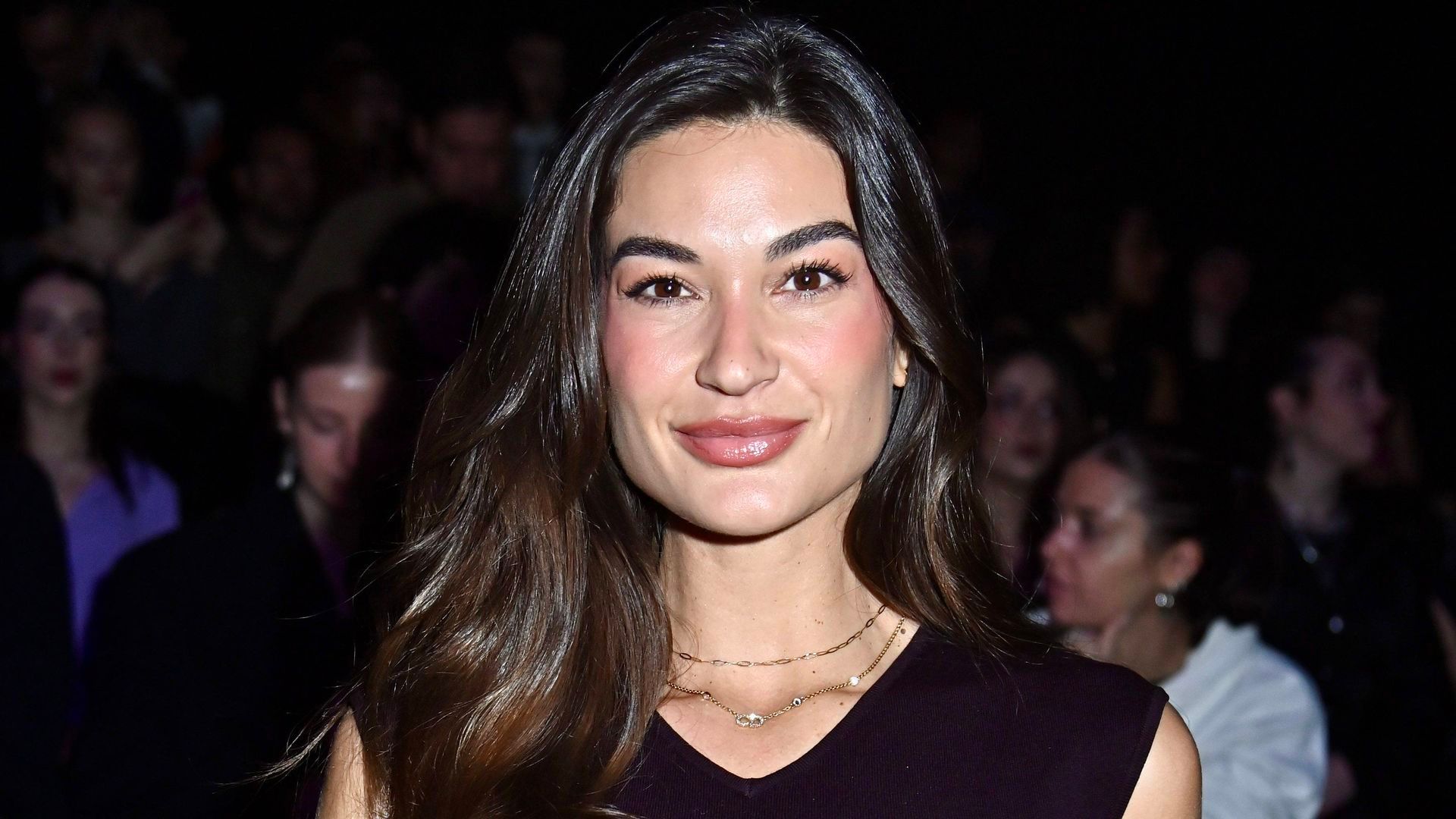 Estela Grande, en una imagen de archivo Estela Grande, en una imagen de archivo