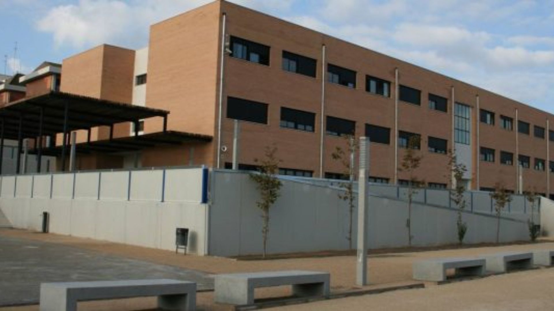 IES Riu Túria IES Riu Túria