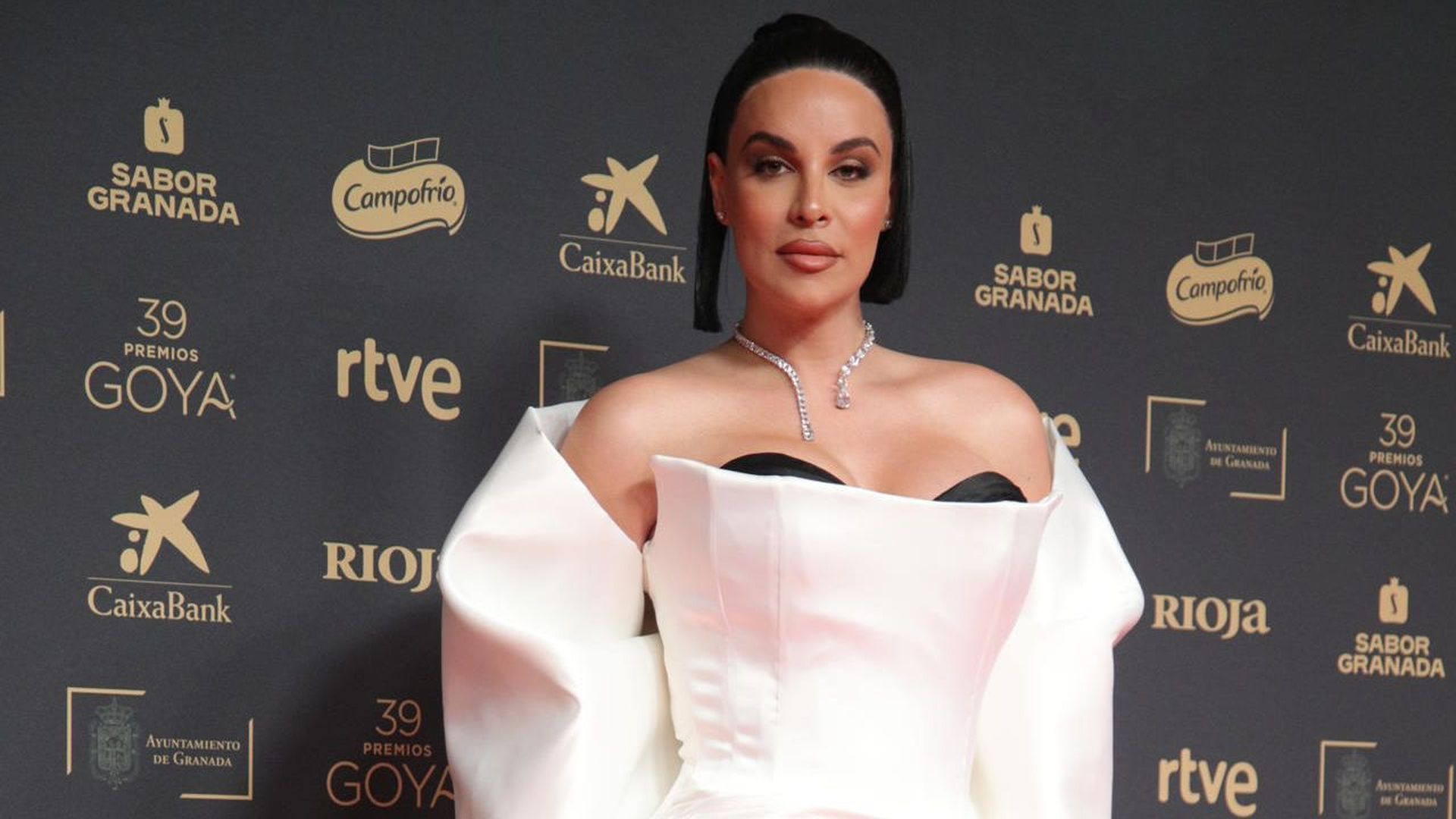 Jedet, en los Goya 2025