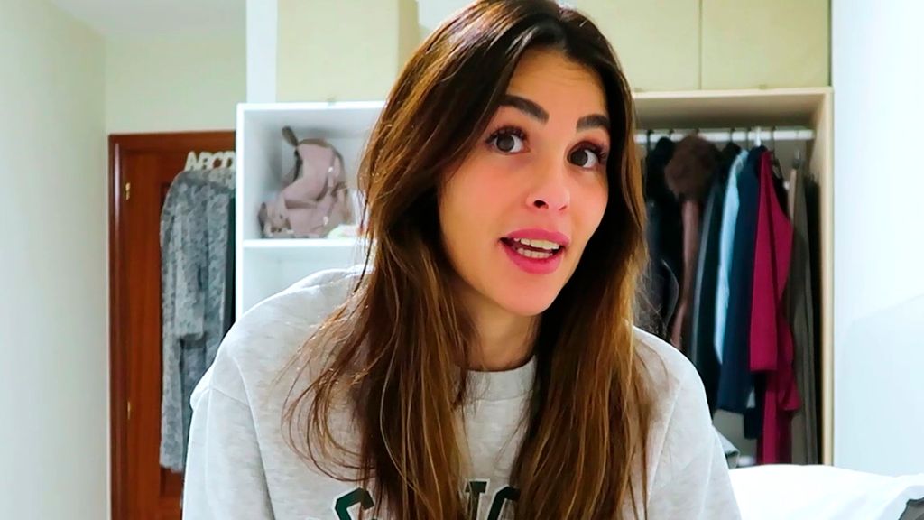 Jennifer habla sobre la posibilidad de adoptar un hijo  Un nuevo amanecer by Jennifer Lara Temporada 1 Top Vídeos 40