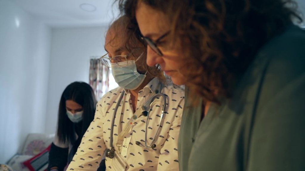 La desigualdad de los cuidados paliativos pediátricos en España: "Hay niños que cambian de comunidad para ser atendidos"