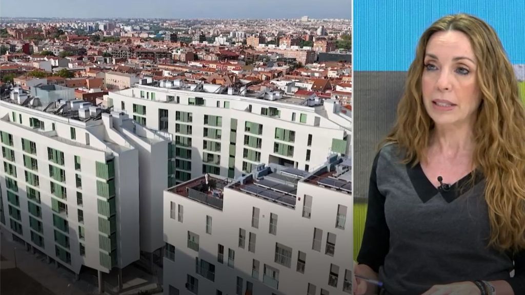 La guerra de Irán dispara el Euríbor: la vivienda se vuelve más imposible en España