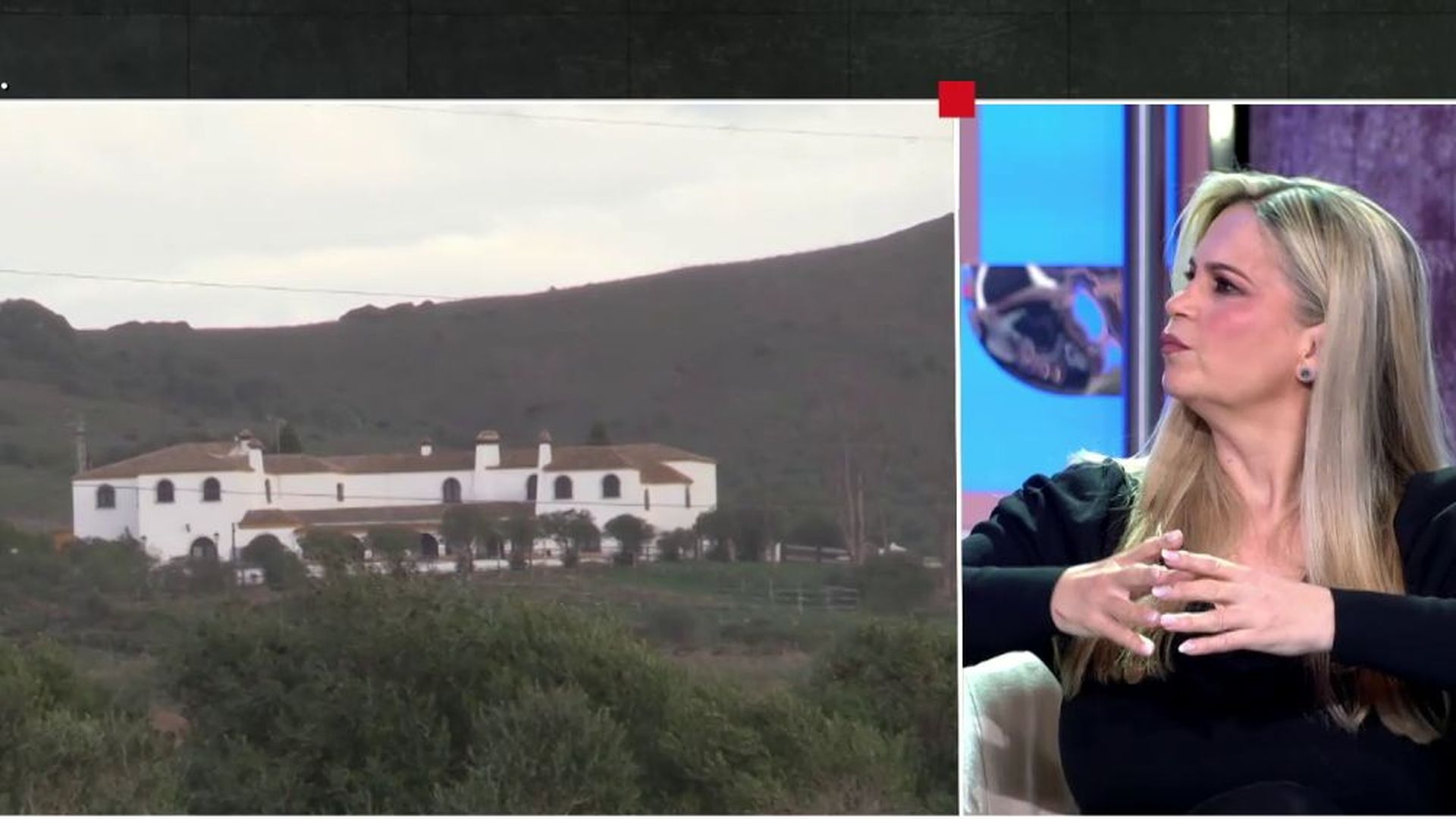 La sala secreta de Isabel Pantoja donde guardaría el dinero: "Solo ella tenía acceso"