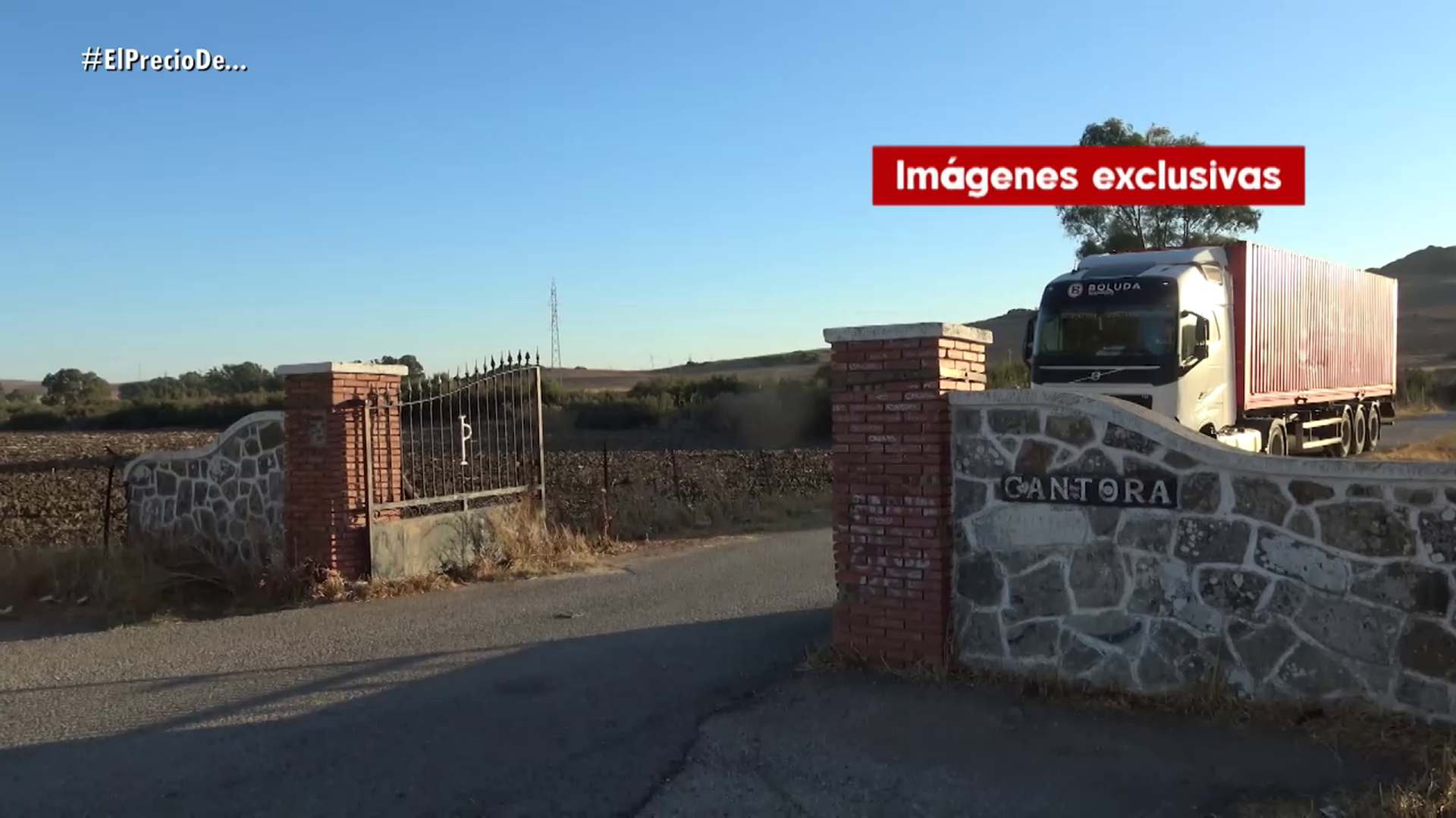 Las condiciones de vida de Isabel Pantoja en sus últimos momentos en Cantora y su realidad actual: "Vivía casi en condiciones infrahumanas"