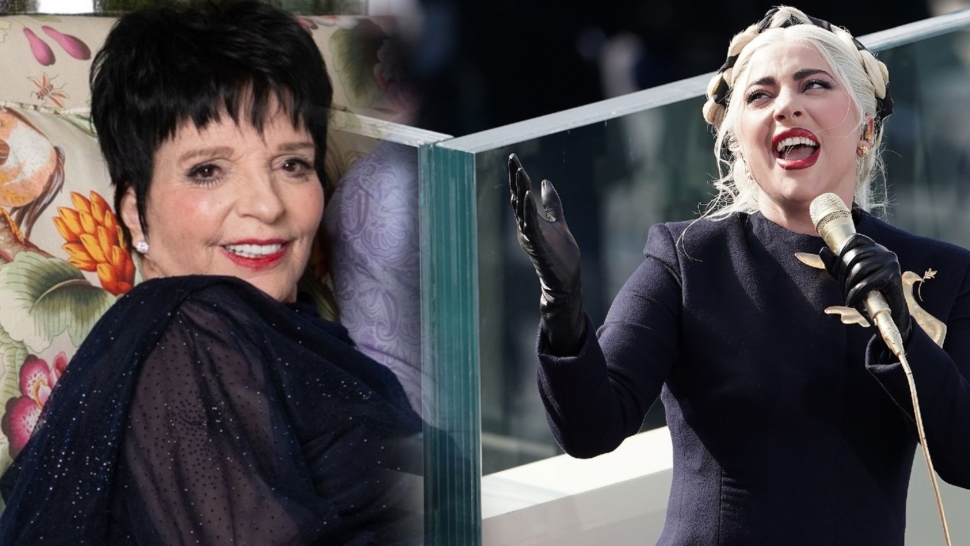 Liza Minnelli se sintió “humillada” por Lady Gaga en los Oscar: “Me habló como si fuera idiota” Liza Minnelli se sintió “humillada” por Lady Gaga en los Oscar: “Me habló como si fuera idiota”