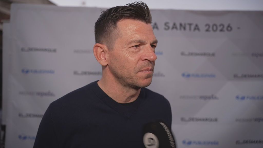 Loren del Pino y el posible regreso de Fabián Ruiz al Betis: “Se dará en algún momento”