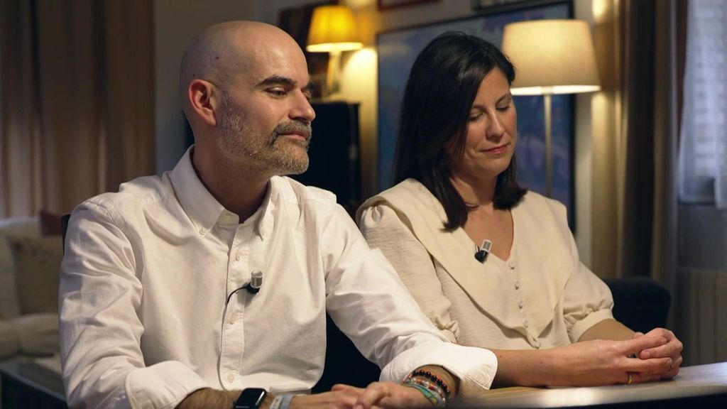 Los últimos días de Mateo, el niño que vivió su despedida en casa gracias a los paliativos: "Le dimos la oportunidad de ser feliz"