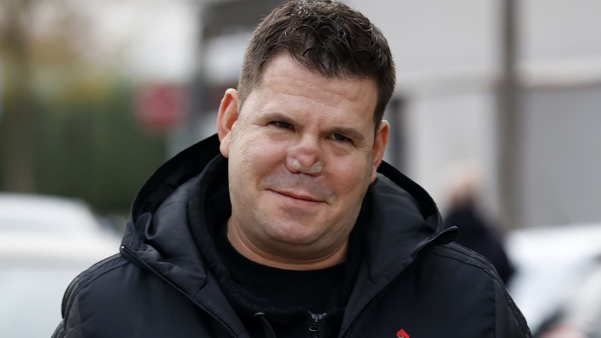 Lucas González Lucas González