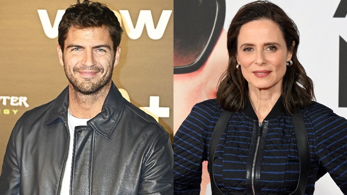 Aitana Sánchez Gijón y Maxi Iglesias, pareja sorpresa: las imágenes de su  apasionado beso