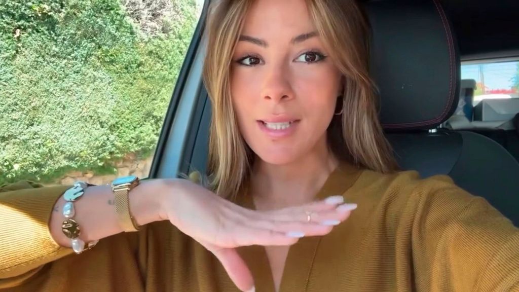 Melyssa Pinto se somete a un cambio de look radical