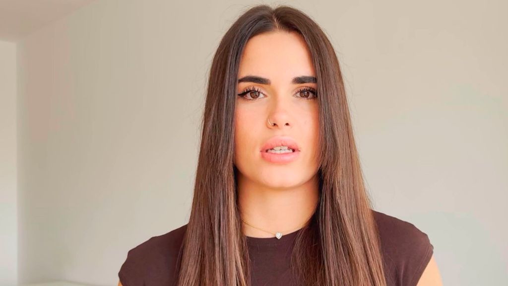 Nieves admite sus errores con Lorenzo Mi momento Temporada 1 Top Vídeos 141