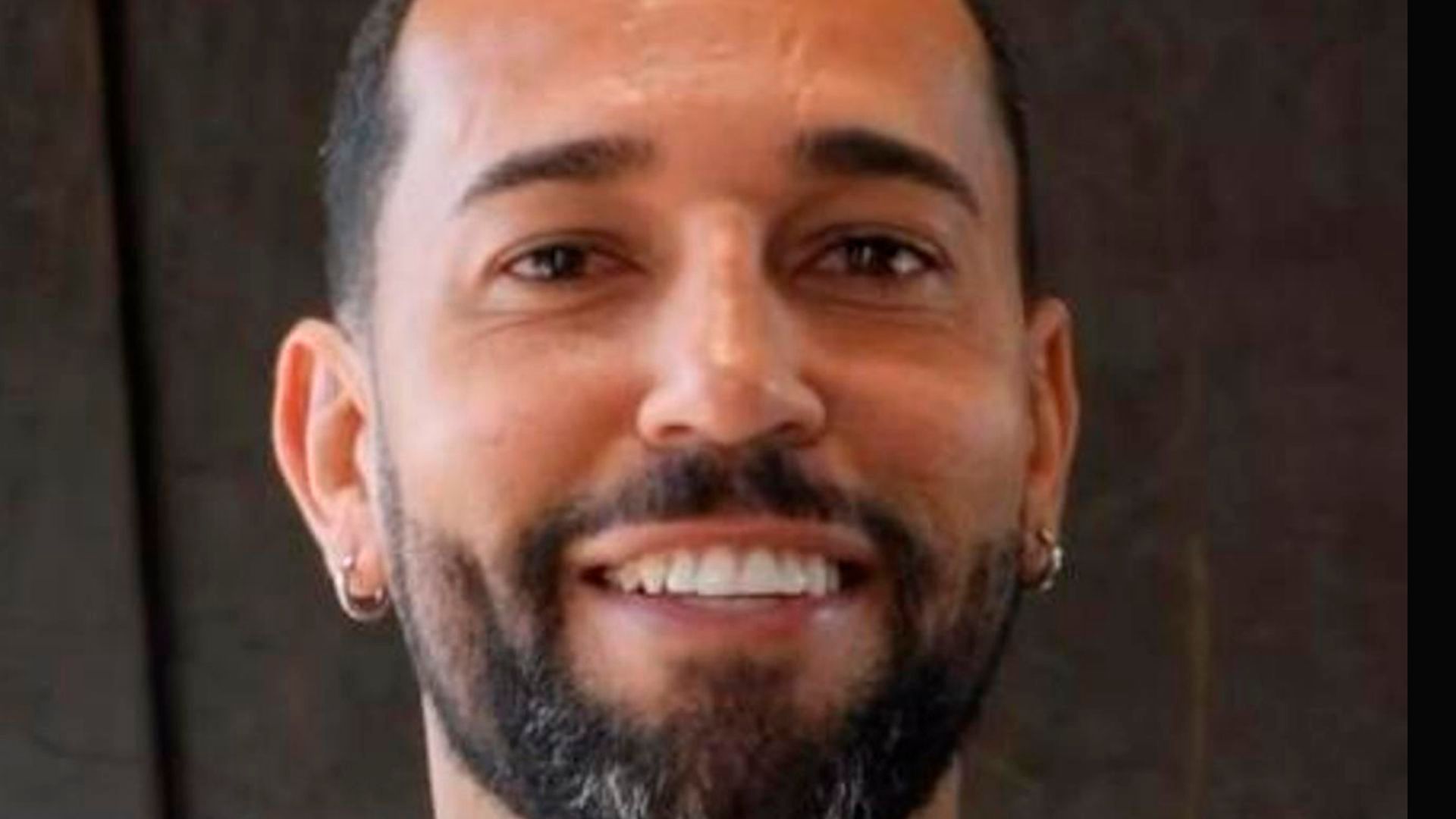 Omar Sánchez dedica unas preciosas palabras a Guacimara tras confirmar su relación