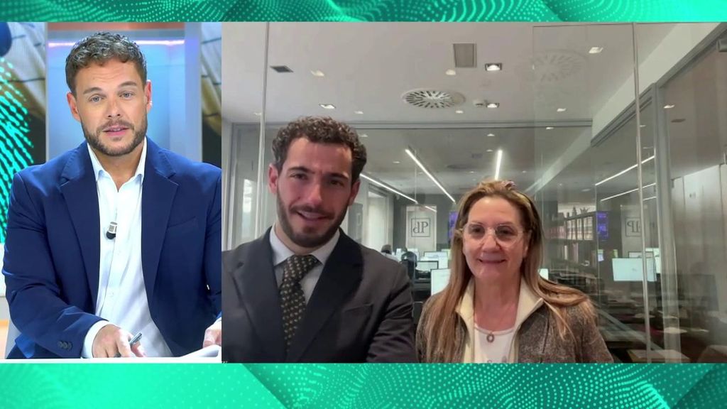 La primera propietaria en España en conseguir desalojar a su inquiokupa, declarada vulnerable: "Me ha costado la salud"