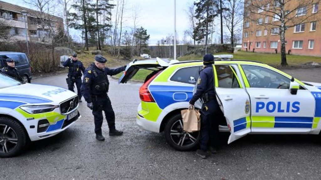 Juzgan a un nuevo Pelicot en Suecia: el hombre drogaba a su pareja para que la violaran desconocidos