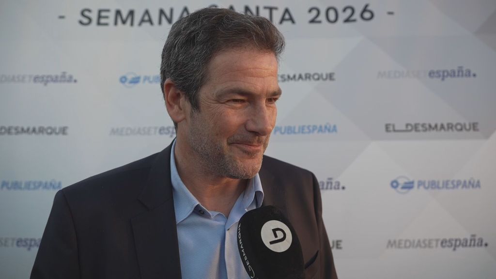 Ramón Alarcón y la vuelta de Isco y Lo Celso: “Son fichajes de primavera”