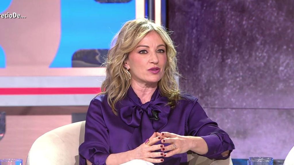 Sandra Aladro desvela dónde están las pertenencias de Paquirri y Carlos Corbacho afirma tener algunos de estos objetos