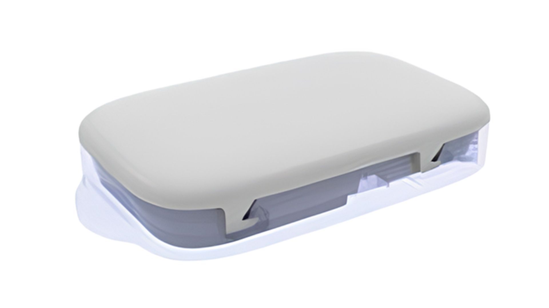 Sanidad retira un sensor y transmisor de glucosa por fallos en el funcionamiento