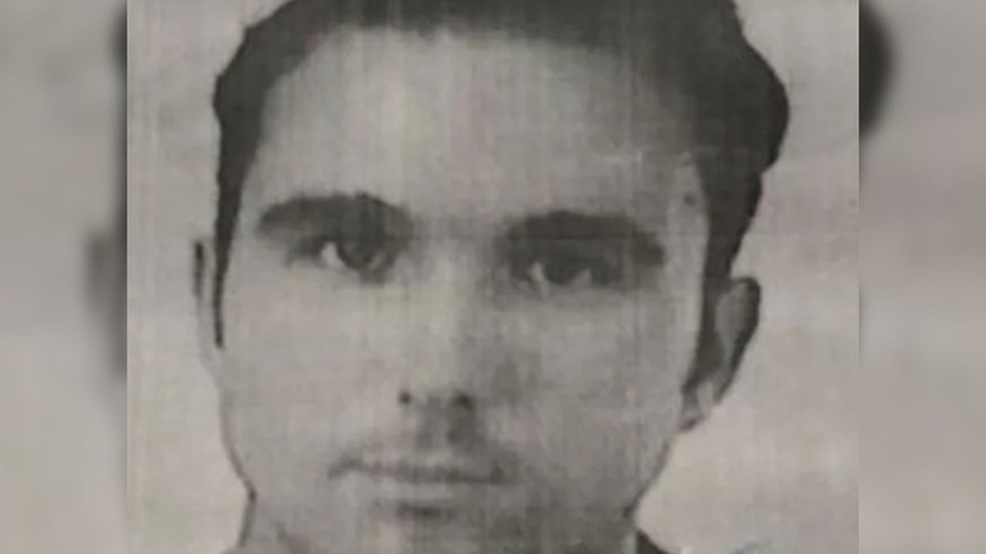 Se sigue buscando a José Luis, desaparecido en Martos en 2013: activan la red de cajeros ATMs para difundir su caso Se sigue buscando a José Luis, desaparecido en Martos en 2013: activan la red de cajeros ATMs para difundir su caso