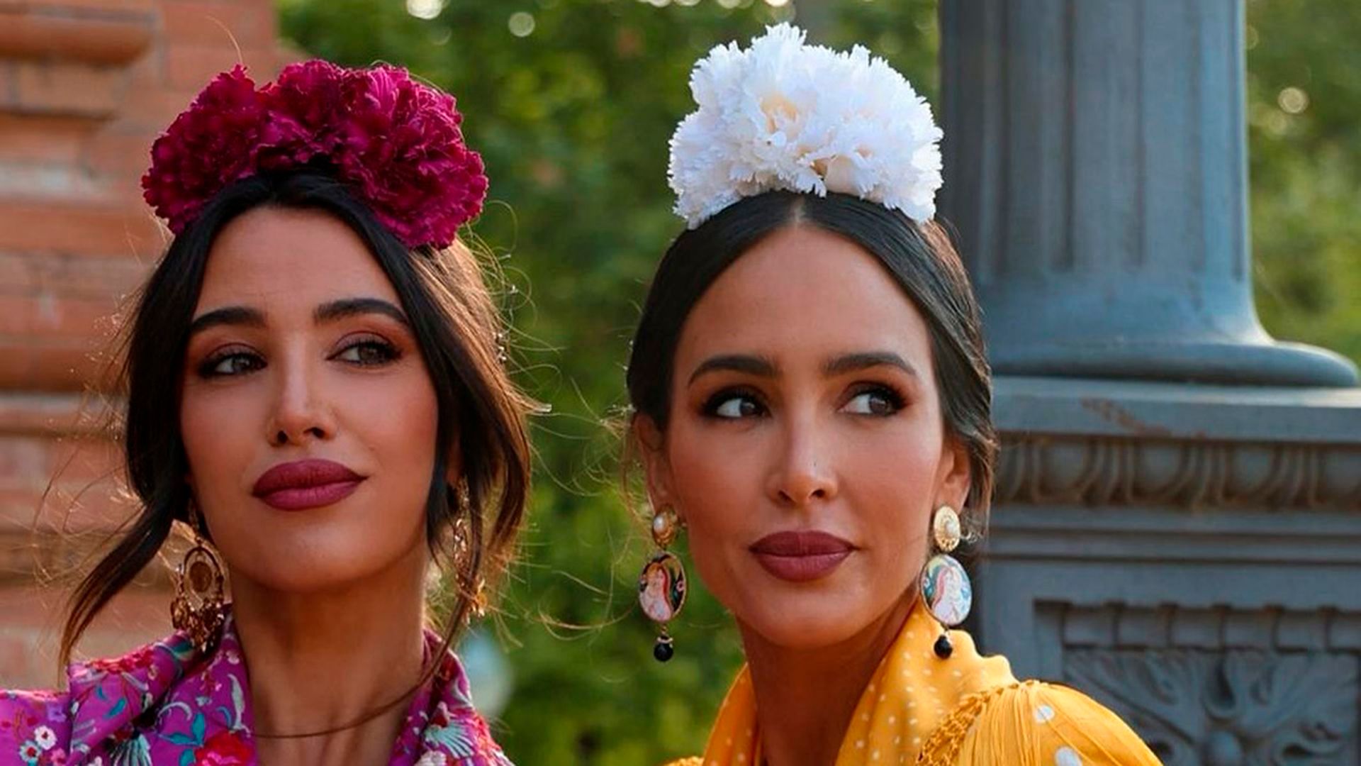 Tips de maquillaje para la Feria de Abril 2026
