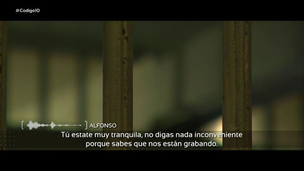 La misteriosa charla entre rejas de Alfonso Basterra y Rosario Porto: el caso Asunta vuelve al foco tras el primer permiso del padre de la menor