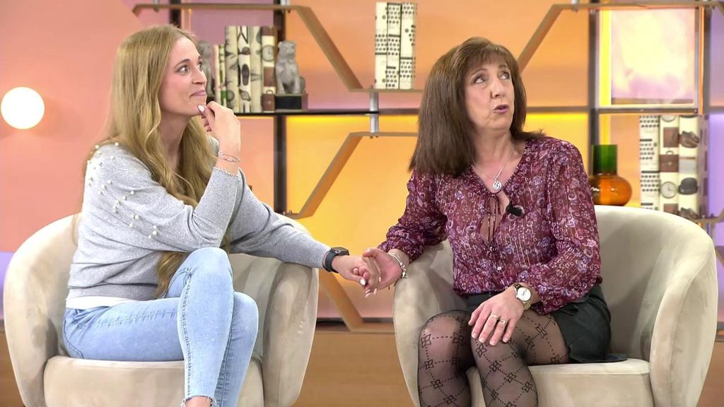 Le confiesa por primera vez a su suegra que le parece "pesada": "Me replanteé dejar la relación"