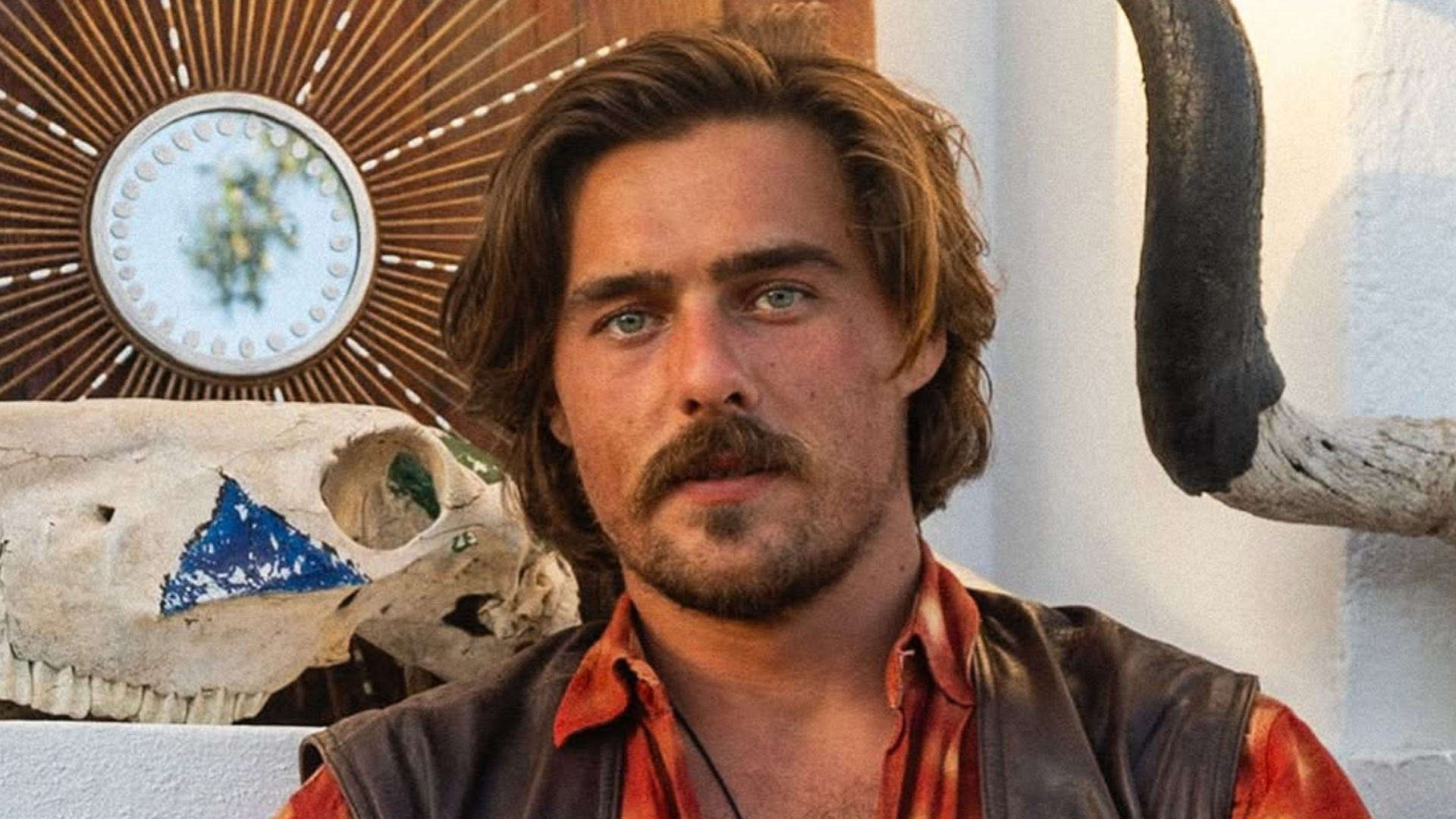 Alvar Seguí es un aventurero nato