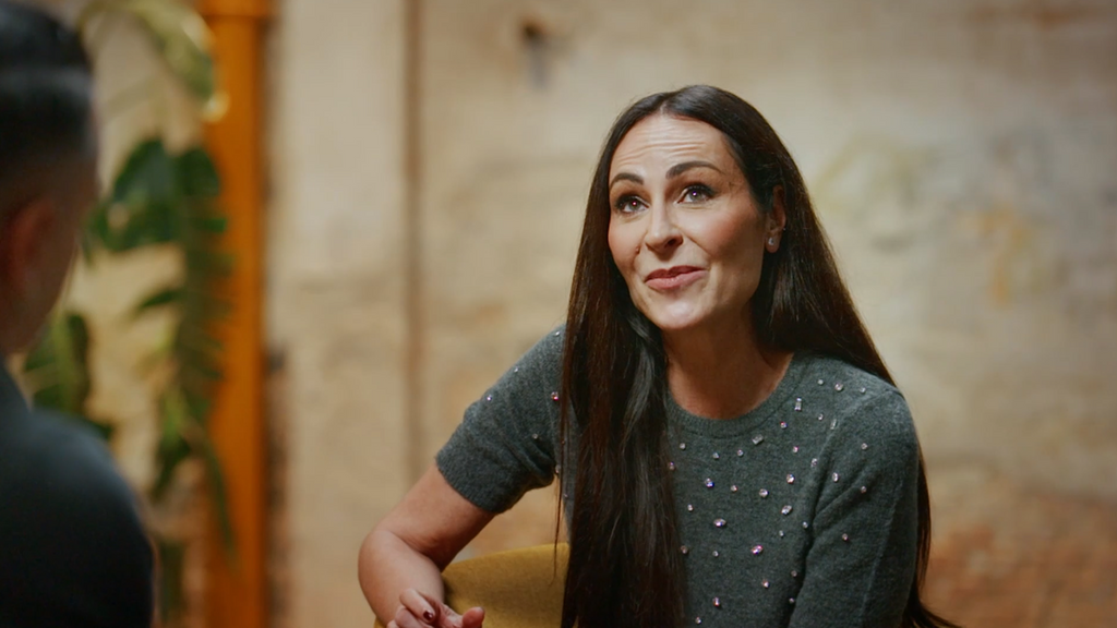 Ana Milán recuerda el 'bullying' que sufrió en su infancia: “Me hizo mucho daño, fue muy feo”