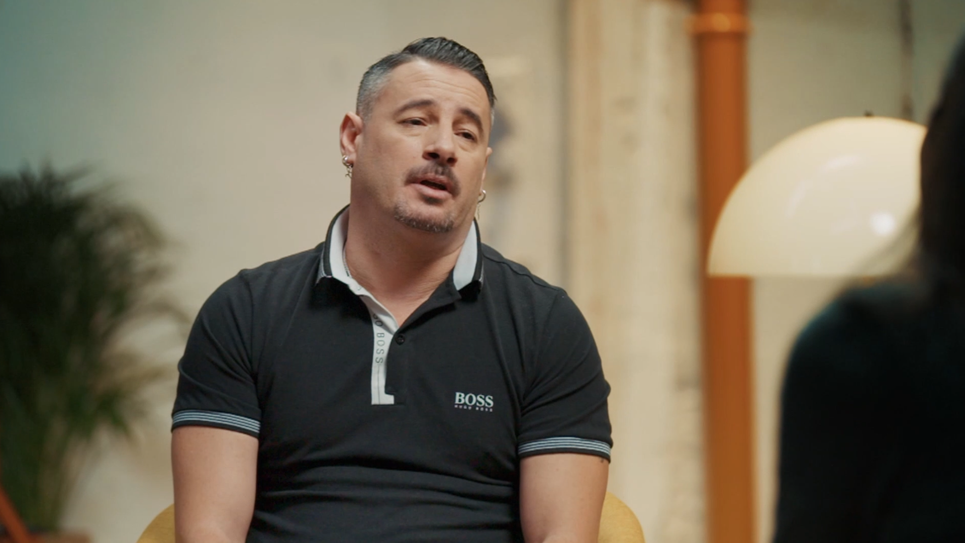 Andy cuenta detalles de su divorcio y revela cómo le ha afectado esto en el amor: "Me dejó ella"