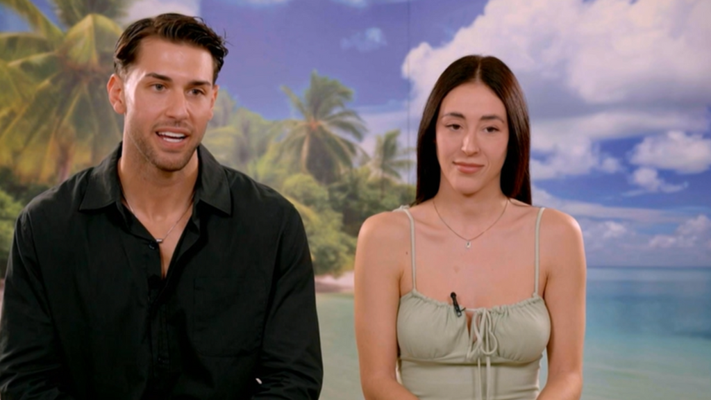 Las razones que han llevado a las parejas de 'La isla de las tentaciones 10' a poner a prueba su amor