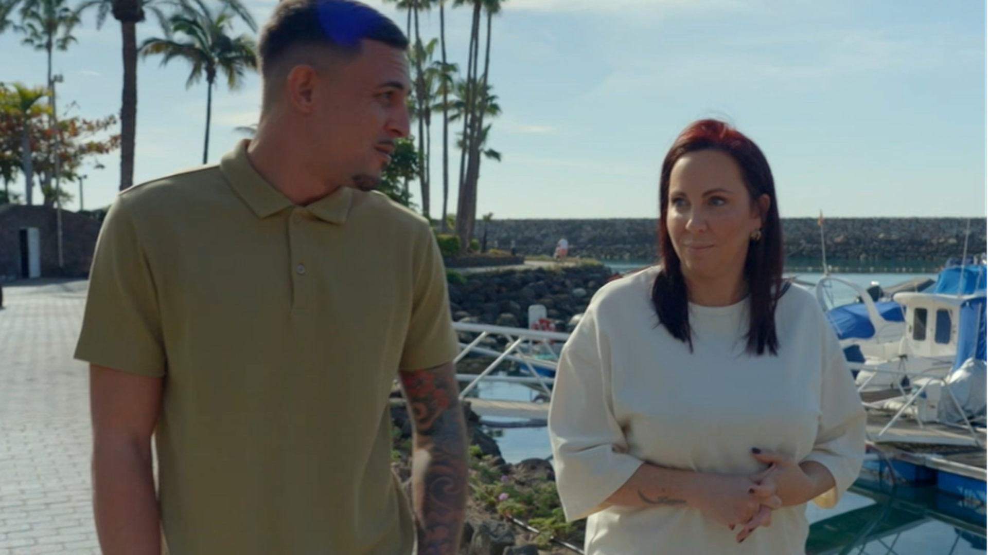 El consejo de la madre de Atamán: “Nunca hagas lo que no te gustaría que te hicieran”