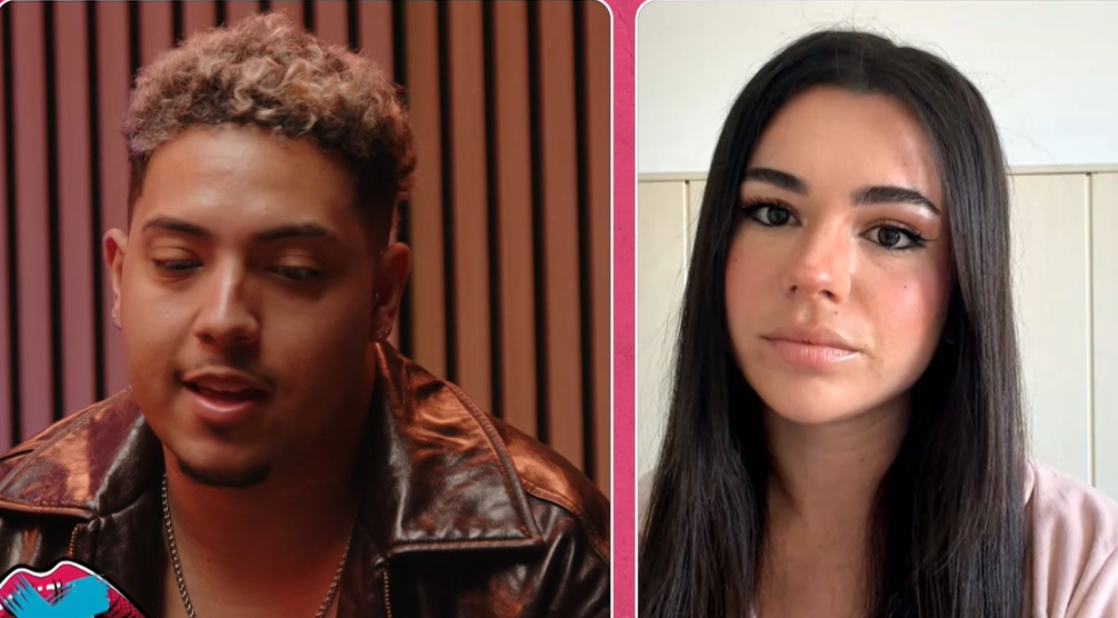 Helena confirma la traición de Gilbert con Aitor y reconoce que fue 