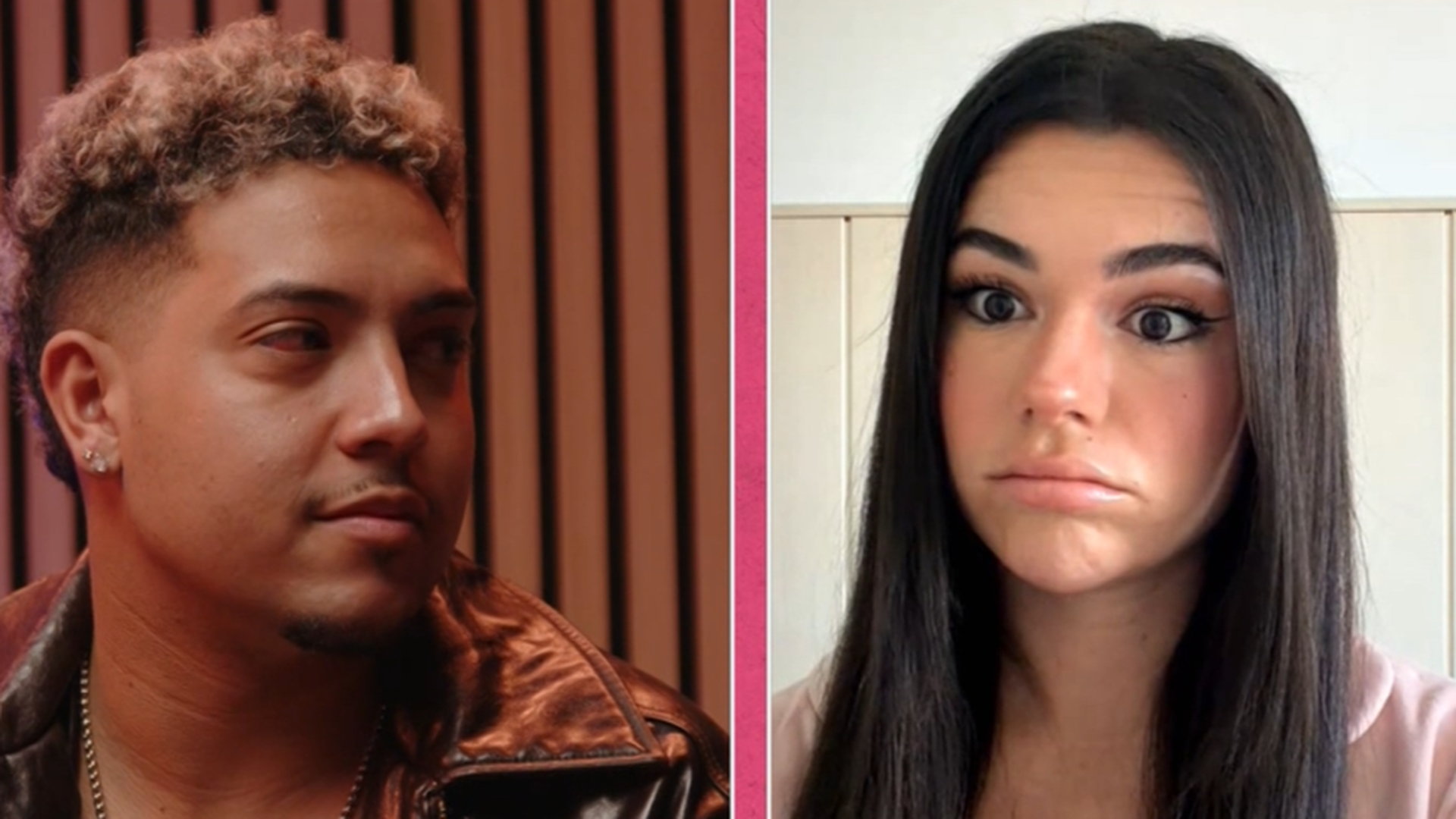 Aitor cuenta los detalles de su romance con Helena y le manda un mensaje a Gilbert: "Nos apeteció y ya está"