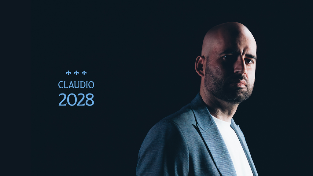 Claudio Giráldez renueva con el Celta