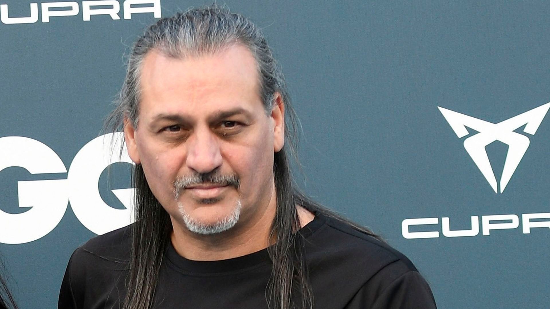 Dioni Martín, de Camela