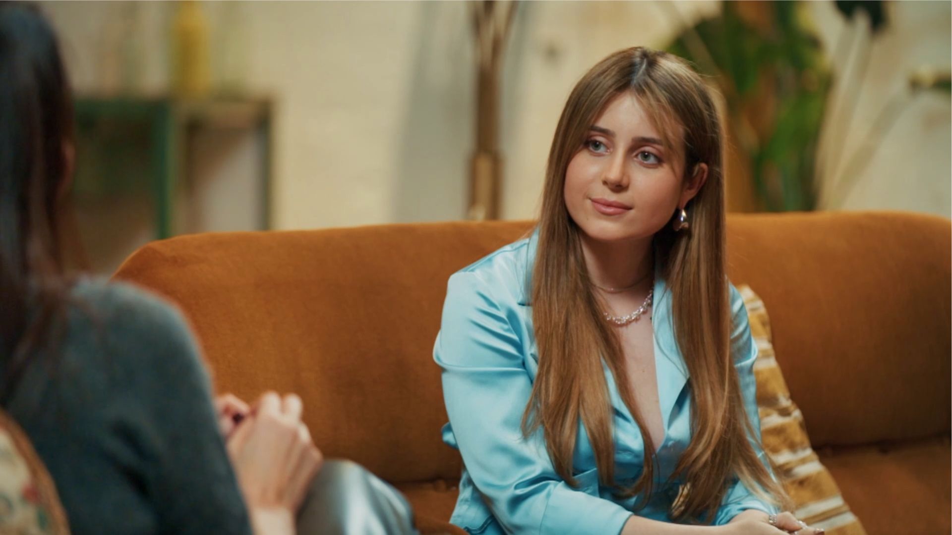 Roro se pronuncia sobre su ideología y responde a las críticas que ha recibido: 