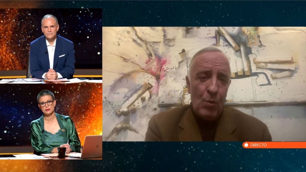 Lorenzo Bernaldo anticipa el impacto económico si se retrasa el fin de la guerra que prevé Trump: "Vamos a tener un problema muy serio"
