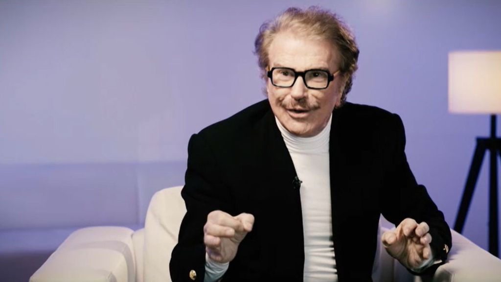 Edmundo Arrocet responde a las Campos y presenta a su nueva novia en '¡De viernes!'