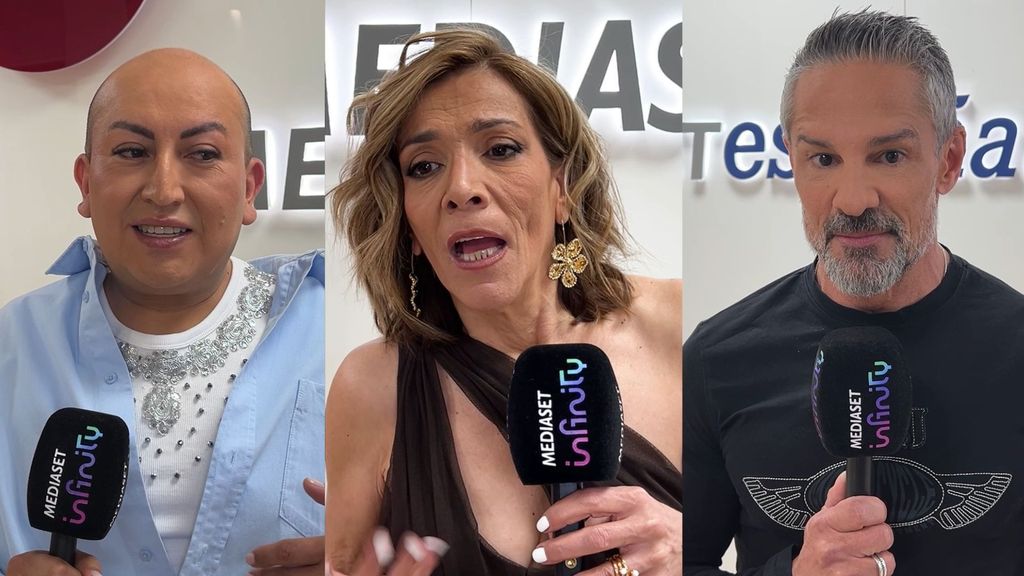 El entorno de Ivonne Reyes, Claudia Chacón y Paola Olmedo señala el paso clave para seguir en ‘Supervivientes’