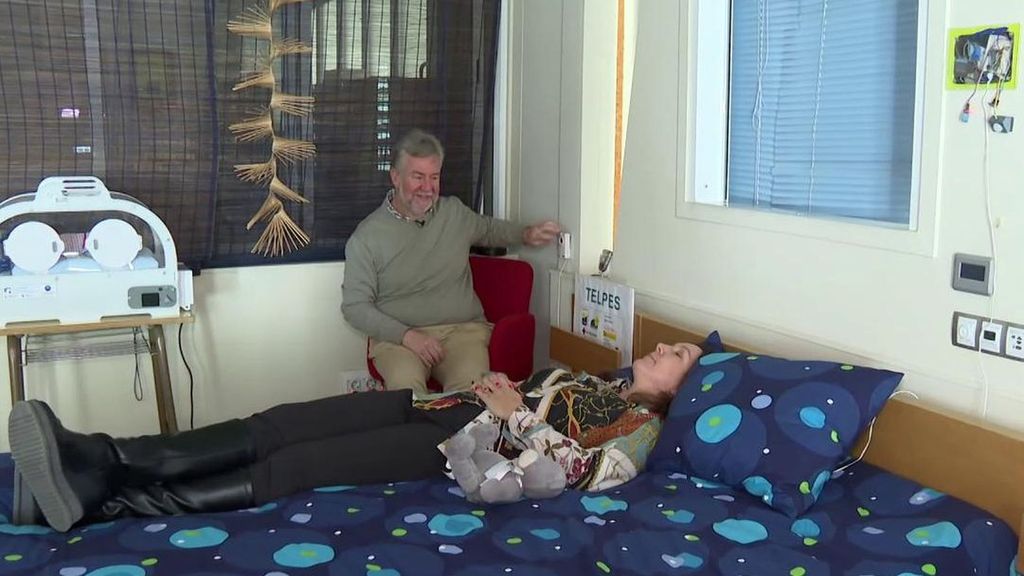 El hogar digital para gente con discapacidad diseñado por Piraña, de Verano Azul, por 2000 euros