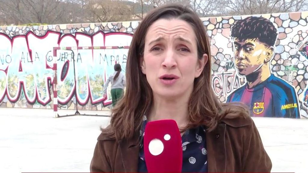 "El ídolo de la selección española es musulmán", dicen en Rocafonda, el barrio de Lamine Yamal