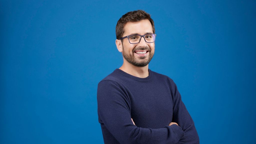 Vídeo Borja Vilaseca