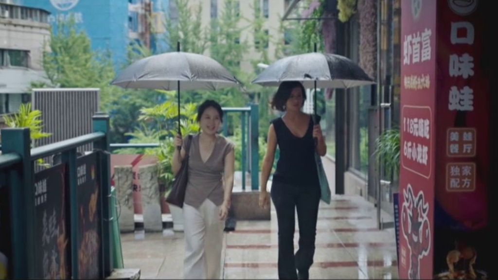 'Fuera de cobertura' se adentra en la ciudad de Qingtian, la cuna de la inmigración china en España, el lunes a las 23:00h en Cuatro