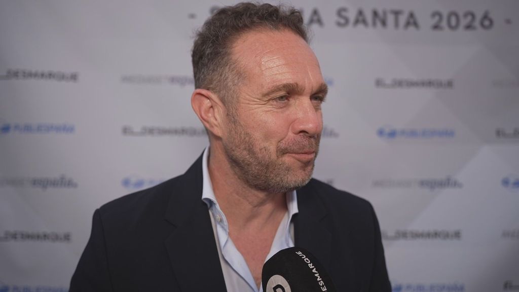 Luis García Tevenet analiza su pasado en el Valladolid y la llegada de García Plaza al Sevilla