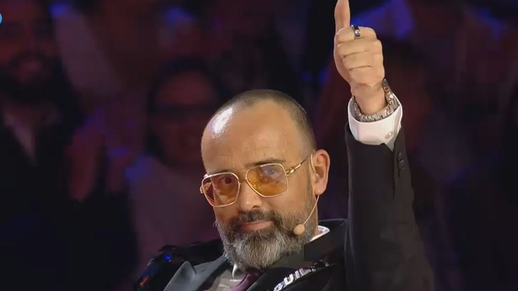 Llega la segunda semifinal de 'Got Talent España': un nuevo pase de oro y 12 artistas en busca de la final, el sábado a las 22:00h