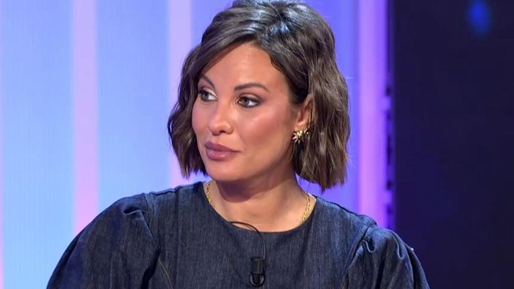 Belén Rodríguez y Luis Pliego confiesan su sorpresa por lo que cuenta Jessica Bueno sobre Kiko Rivera