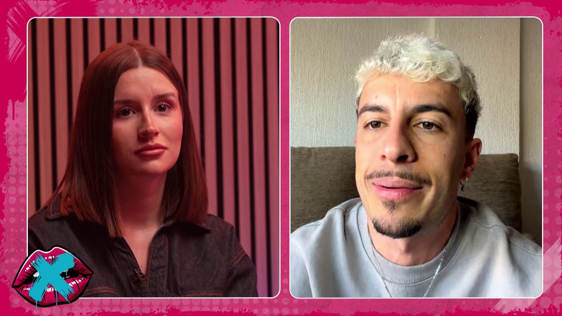 Juanpi confiesa que se lo contó a Sandra como "venganza" a Mara y desvela cómo está su relación actualmente