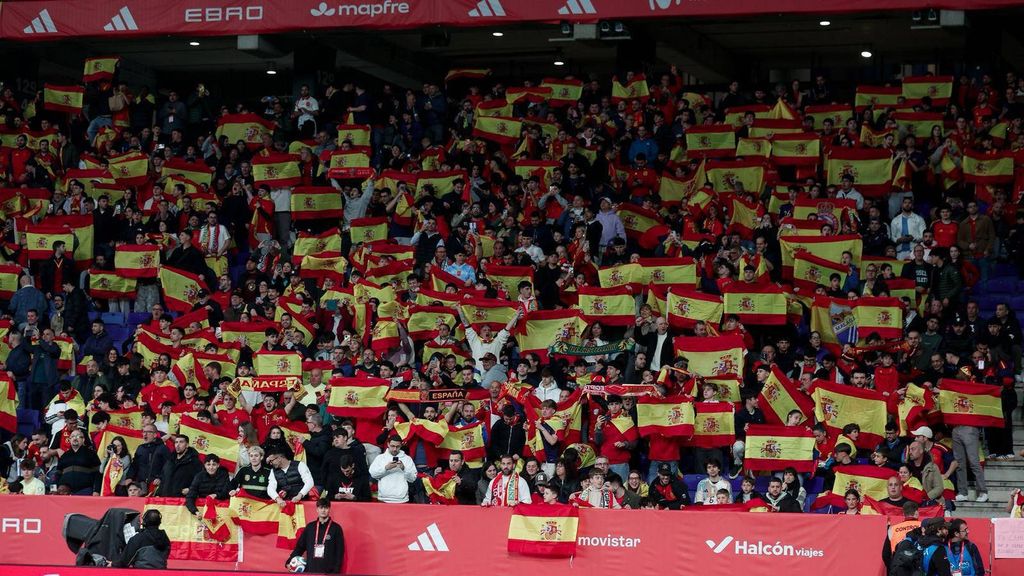 En Cataluña apuntan a algo planeado por la ultraderecha y los Mossos investigarán los cánticos racistas en el España-Egipto