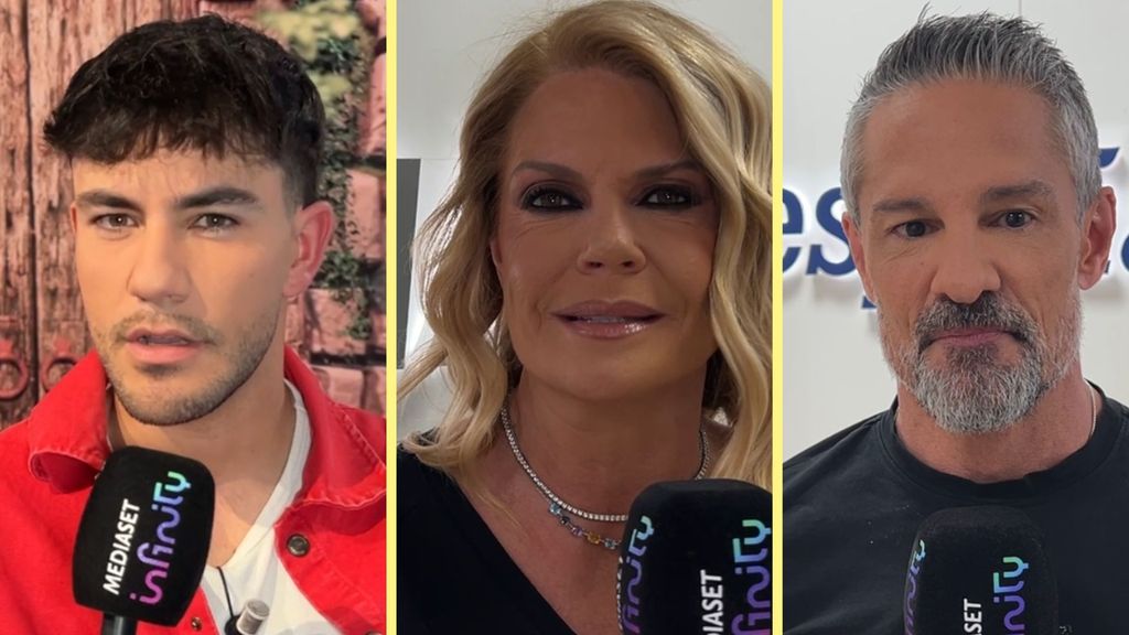 La ventajas y desventajas de Darío y Borja como nuevos concursantes