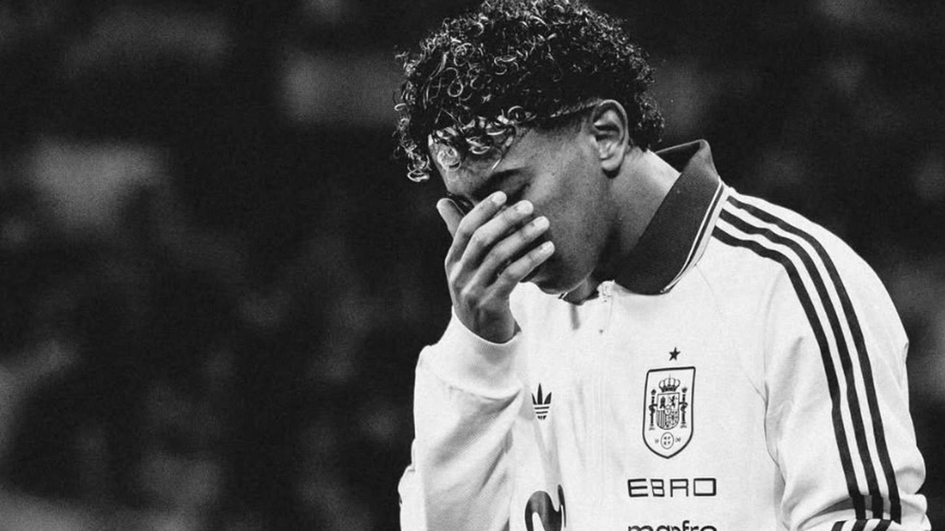 Lamine Yamal y el comunicado tras los cánticos racistas en el España-Egipto